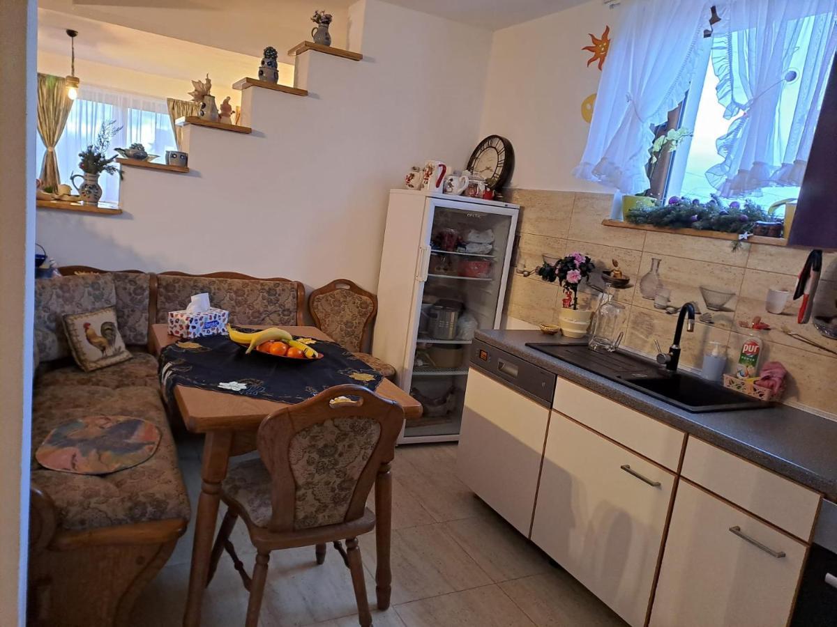 Hotel Vis Implinit Cîrţişoara Zewnętrze zdjęcie